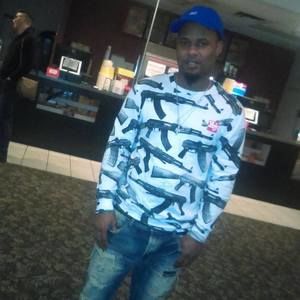 Meet your Posher, Nathan